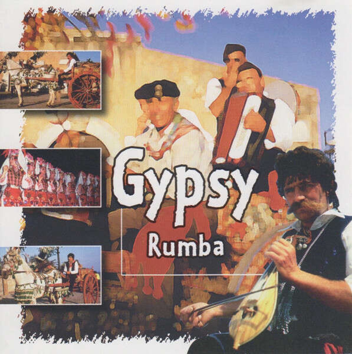 Gypsy Rumba