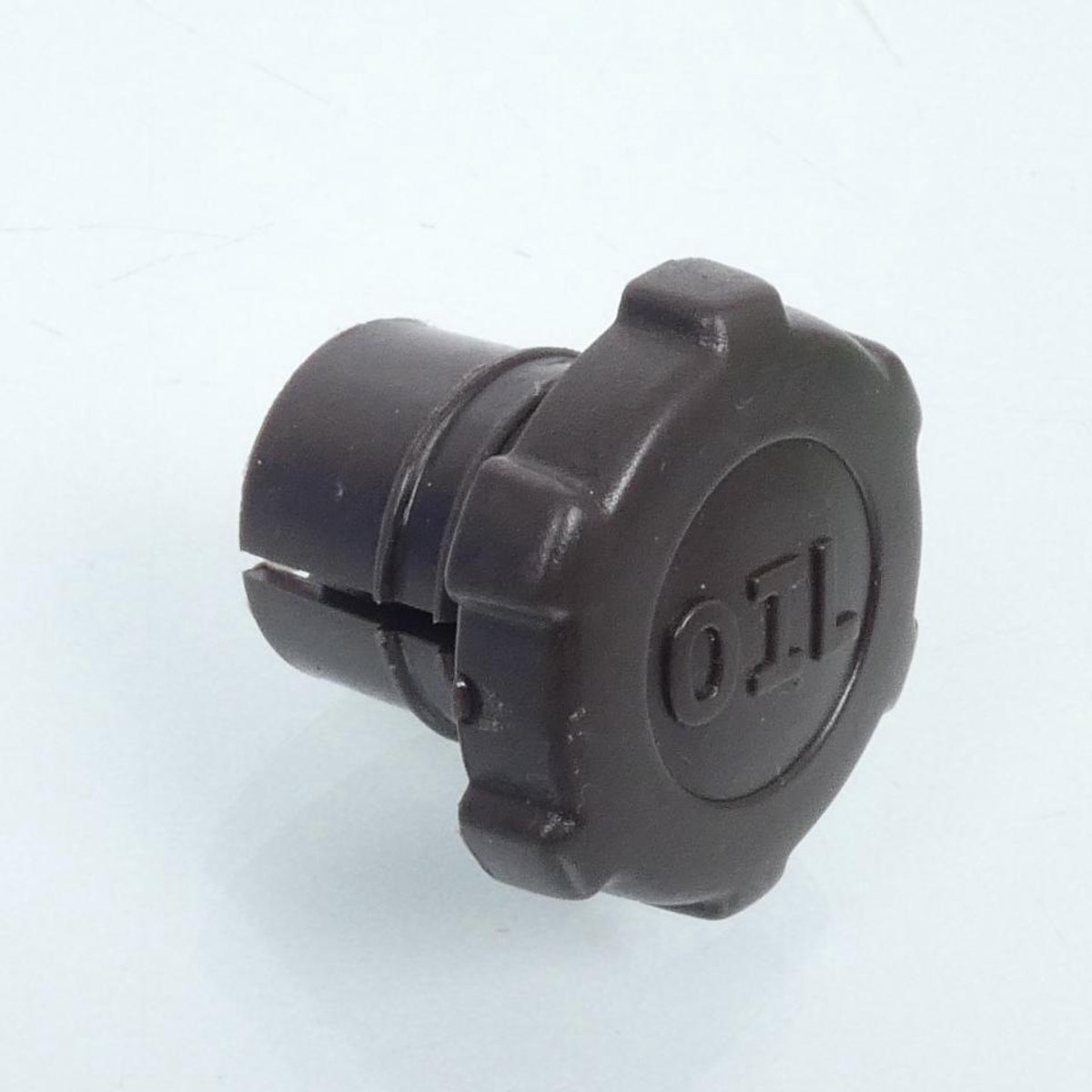 Bouchon niveau huile origine pour Scooter Gilera 50 DNA AC Neuf