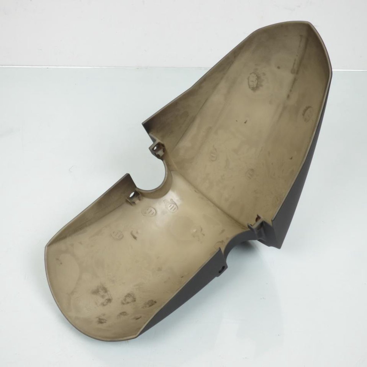 Garde boue avant Tun'R pour Scooter 218 50 27524 Après 2021 Neuf