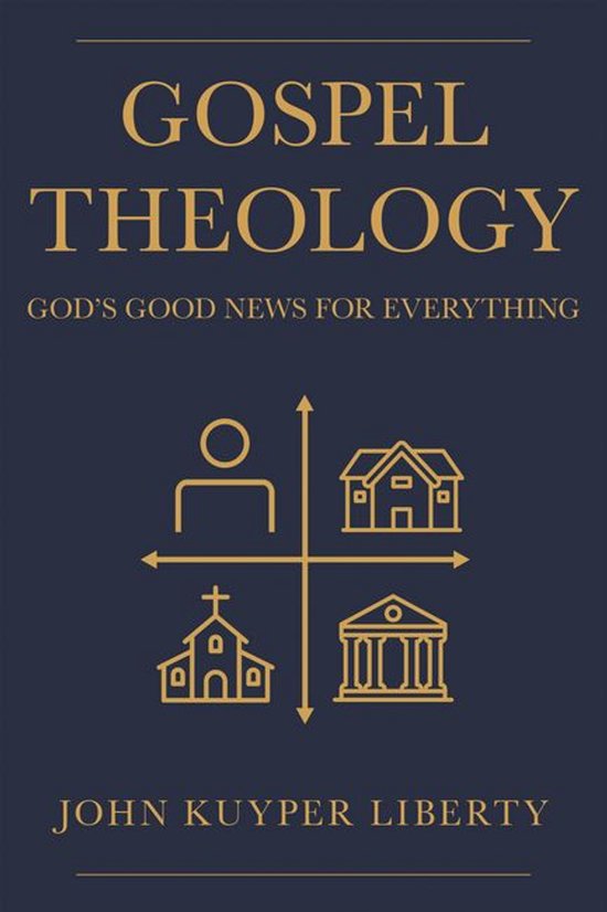 Gospel Theology - cover