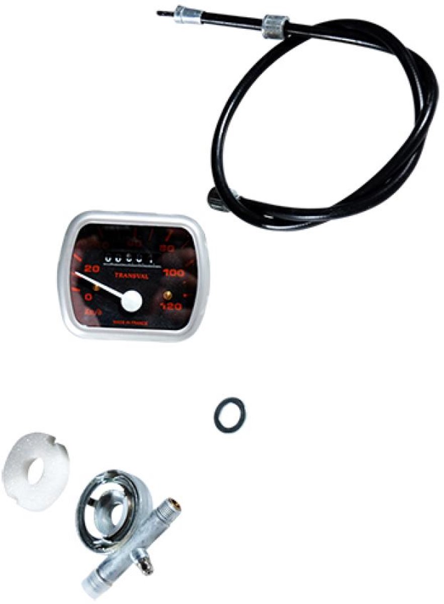 Visserie Algi pour Mobylette Peugeot 50 103 Vogue 2004 à 2018 Neuf