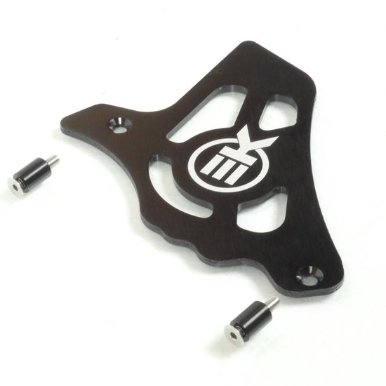 Cache-Écrous Moto - Lot De Capuchons Décoratifs Anti-Rouille 5 Couleurs (Bleu, Rouge, Or, Argent, Noir)