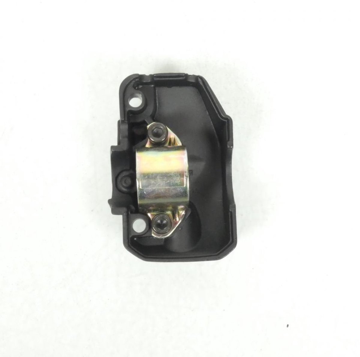 Demi Commodo gauche partie AV pour scooter MBK 150 Skyliner 2002 5HT-H3973 Neuf