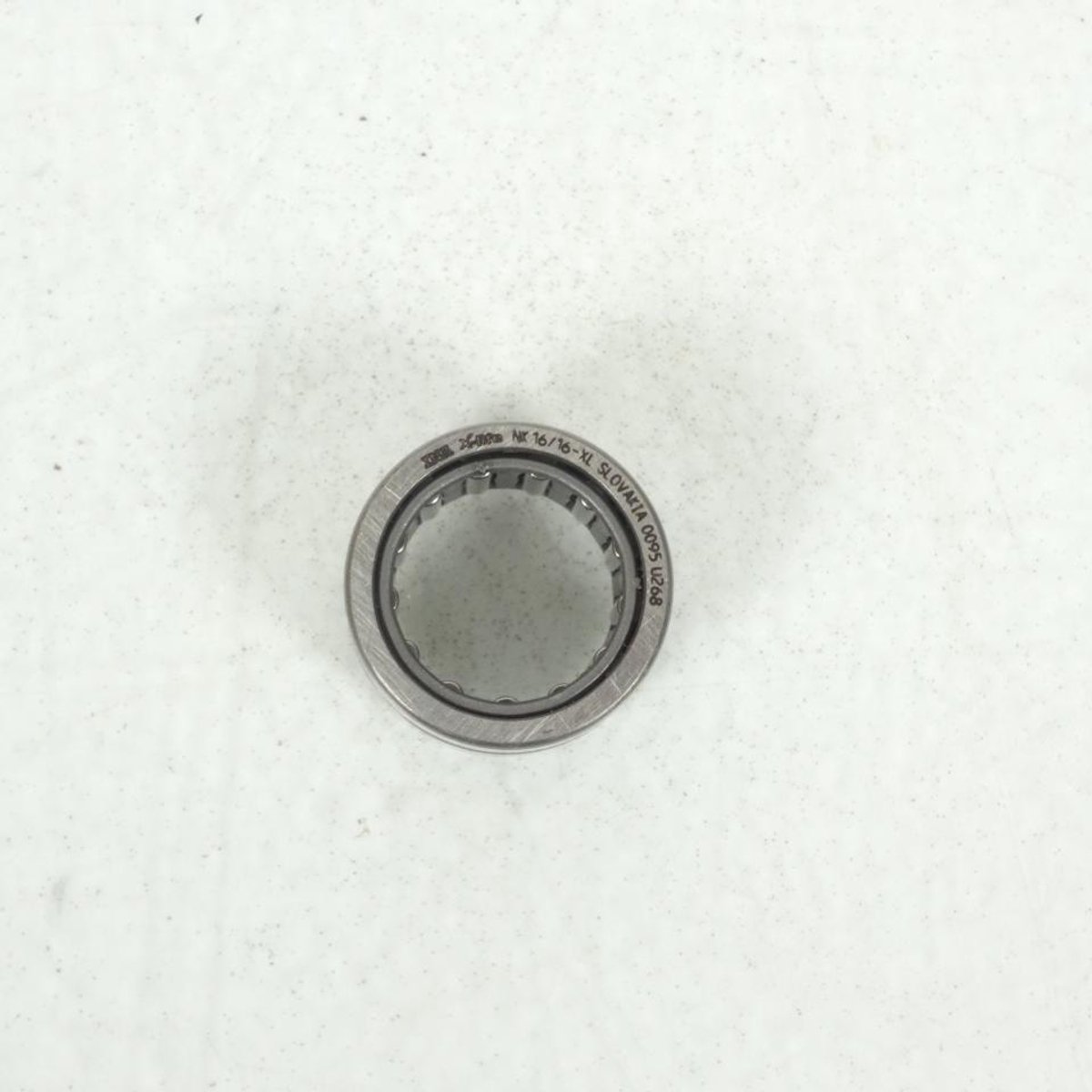 Roulement balancier équilibrage pour moto KTM 250 FREERIDE F 77230058000 NK16/16