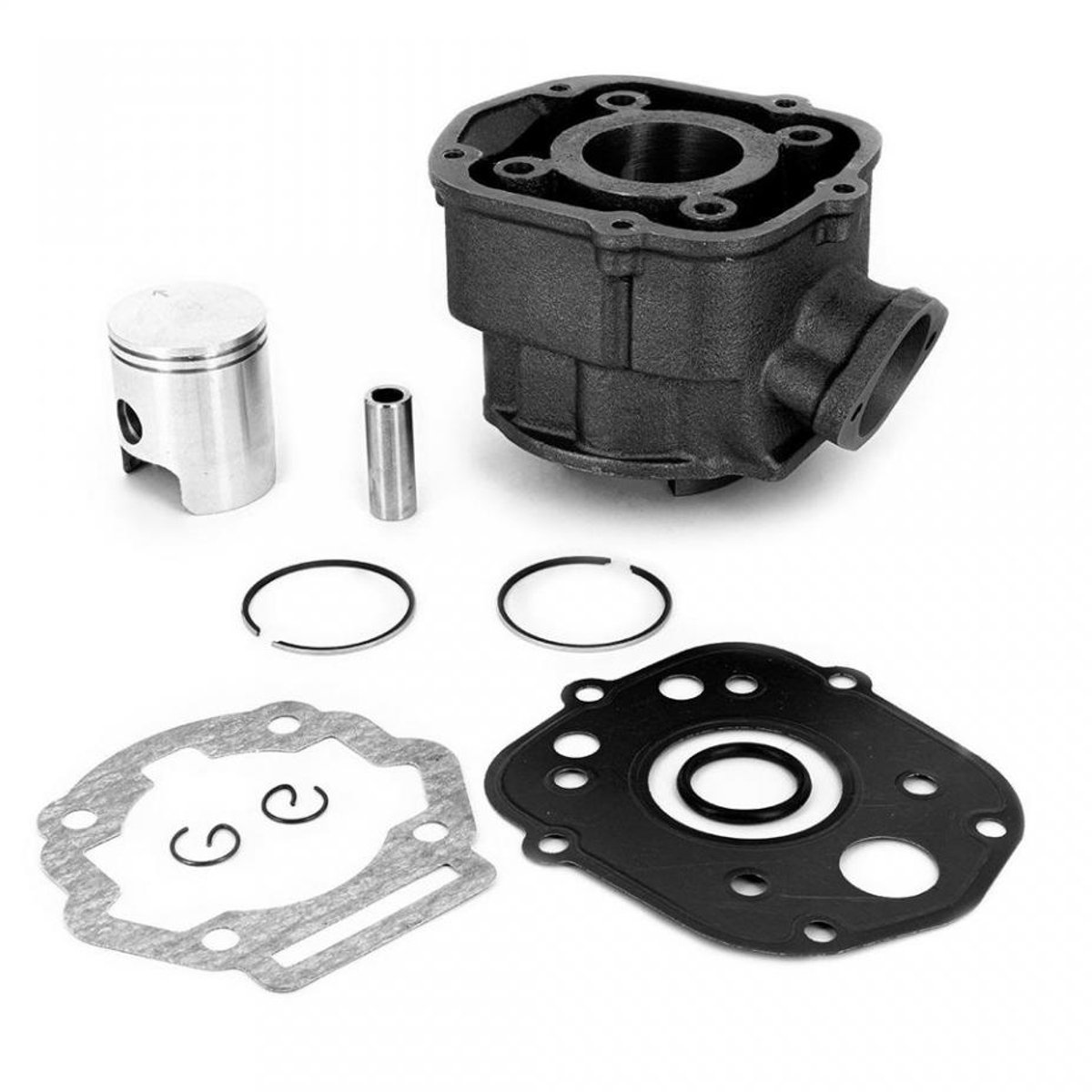 Cylindre Master Kit pour Moto Aprilia 50 RX Racing 2006 à 2013 Neuf