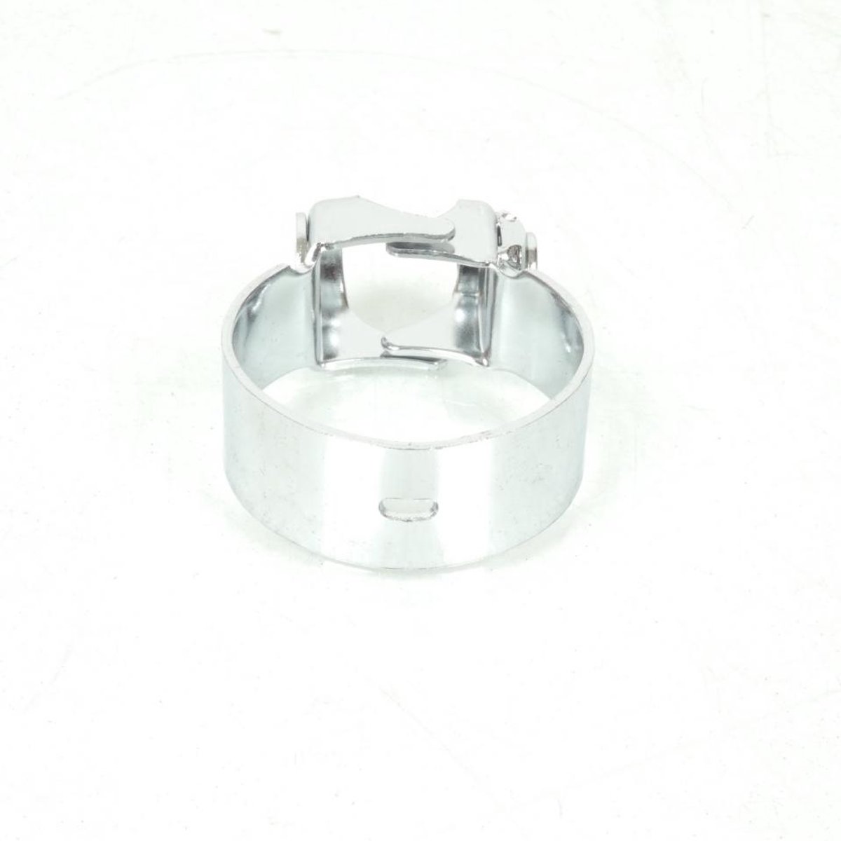 Collier de pot d'échappement pour moto Suzuki 650 SV 14459-19F10 Ø45mm Neuf