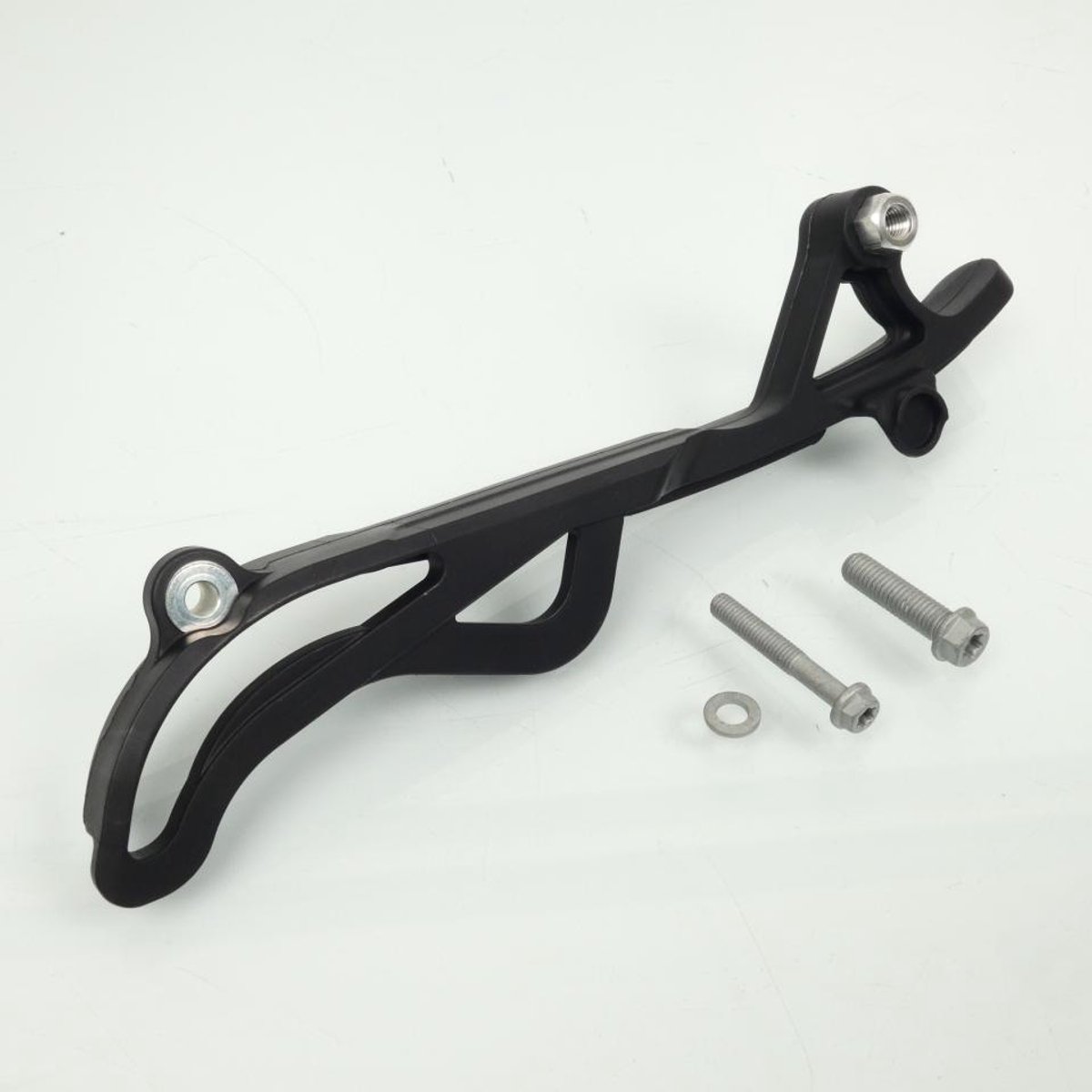 Patin de chaîne origine pour moto KTM 150 XC-W 2017 à 2023 50403096010 Neuf