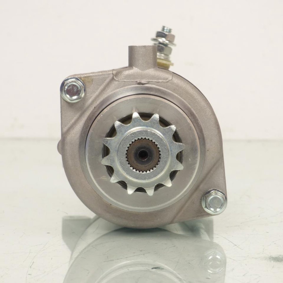 Démarreur électrique 12V pour moto Kawasaki 500 GPZ R Ninja 1997-2003 21163-1163