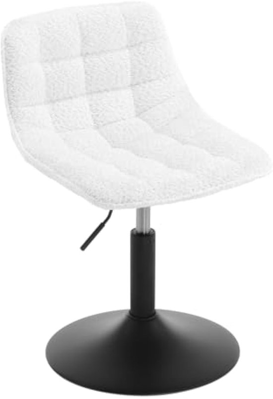Topsit Büro & More IND03 Arbeitsdrehhocker Aus PU, Hocker Mit Stehhilfe Hoehenverstellbar Und Leicht Zu Reinigen, Stabiler Fuss Und Kunststoffrollen 4359977083 Topsit Büro & More IND03 Arbeitsdrehhocker Aus PU, Hocker Mit Stehhilfe Hoehenverstellbar Und Leicht Zu Reinigen, Stabiler Fuss Und Kunststoffrollen 4359977083
