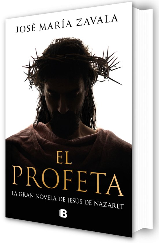 El profeta / The Prophet - cover