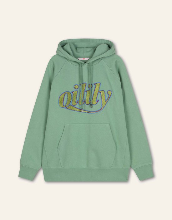 Highland Hoody- maatS