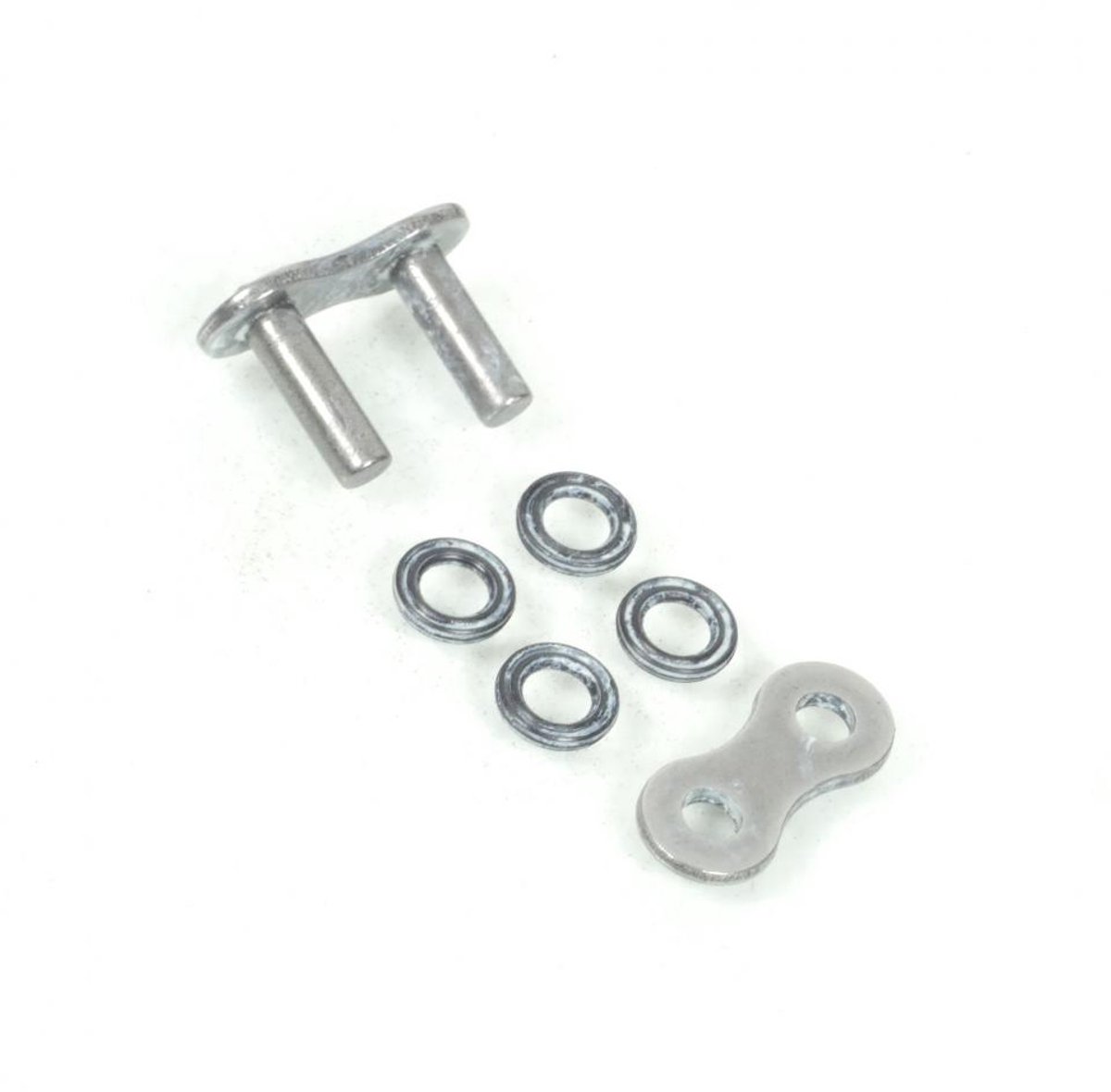 Attache chaine de transmission RK pour Auto 520FEX CLF RIVET / 26446055 Neuf
