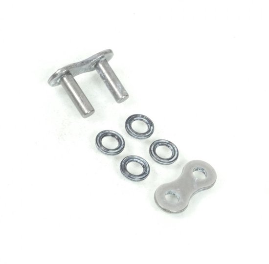 Attache chaine de transmission RK pour Auto 520FEX CLF RIVET / 26446055 Neuf