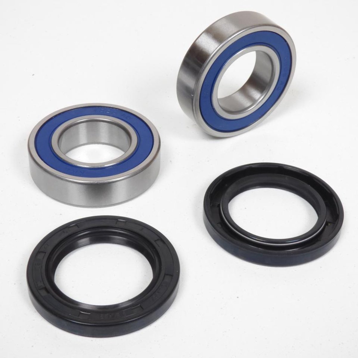 Roulement de roue All Balls pour Moto KTM 500 Exc Racing 4T 2012 à 2017 AR Neuf