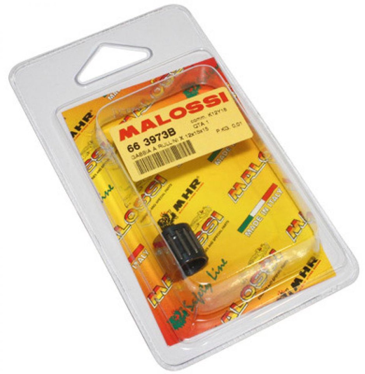 Cage a aiguille d axe de piston Malossi pour Moto Beta 50 RR PRO RACE Neuf