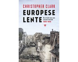 Europese lente