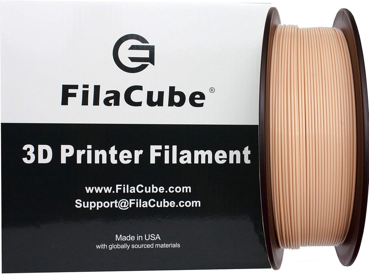 PLA Filament voor 3D-printer, 21 Kleuren Set, 1.75mm, 1kg Spoel