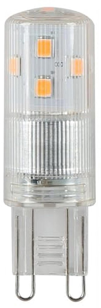 G9 Ledlamp 4000K Koel Wit 2.7W 300 Lumen
