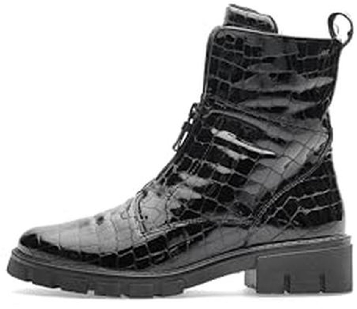 Enkellaarsjes voor dames - Comfortabele en trendy boots