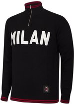 COPA - AC Milan 1960 Broderie Sweat - Hommes - Noir - M
