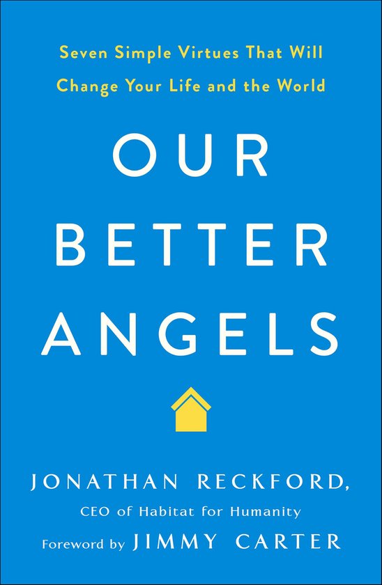 Our Better Angels - cover