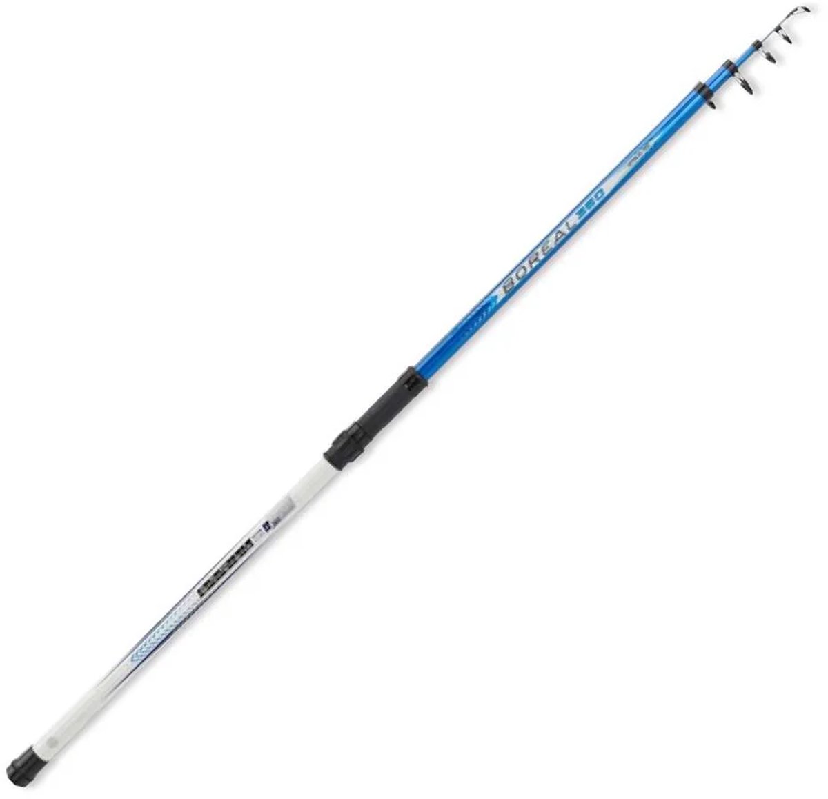 Kali Boreal Bodemvissen Hengel Transparant 3.60 m / 40-120 g