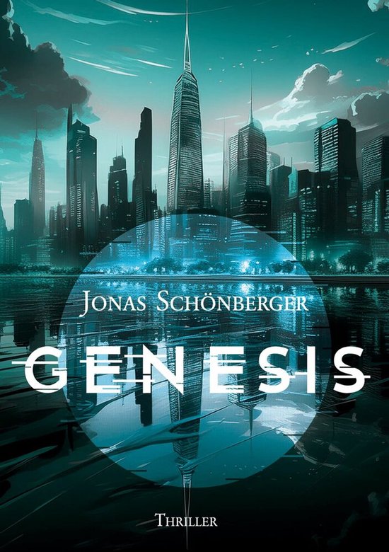 Genesis - cover