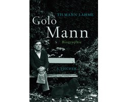 Golo Mann