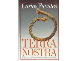 Terra Nostra