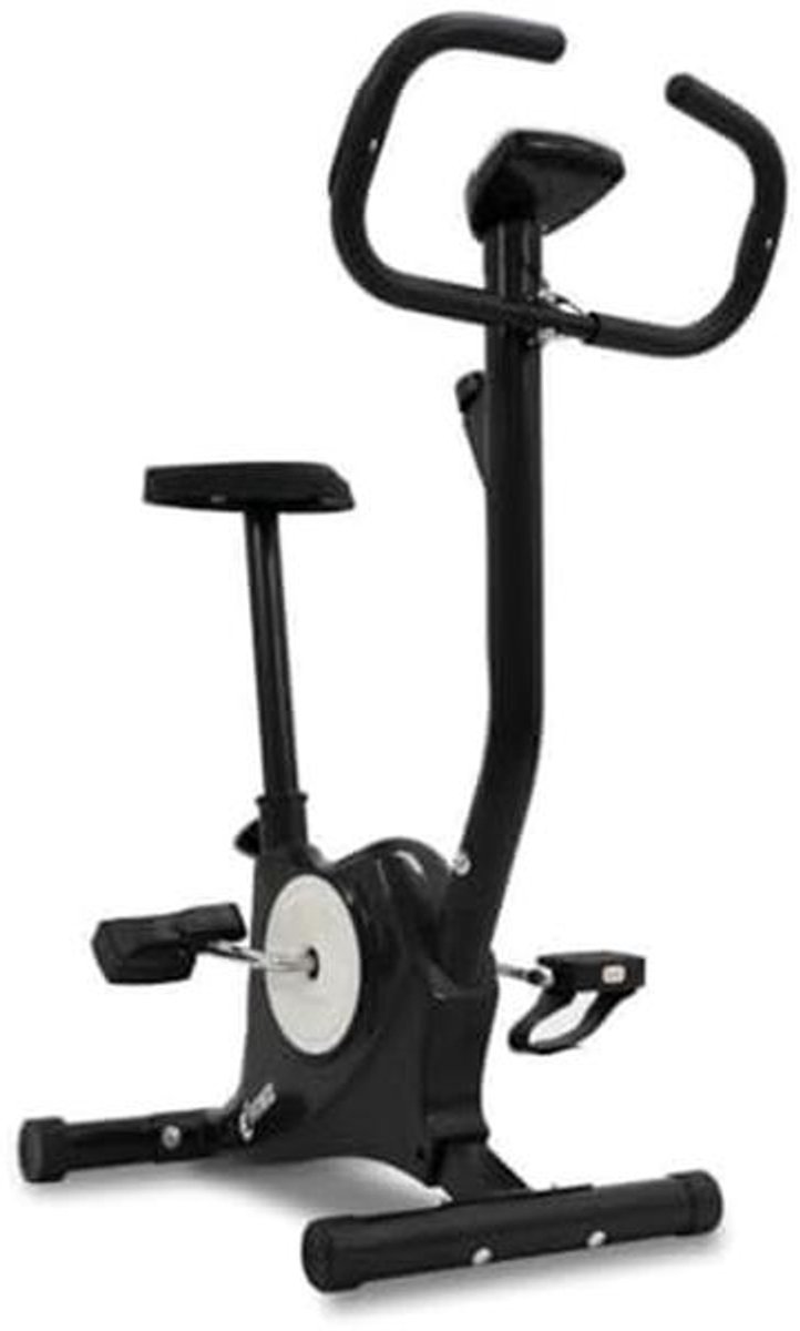 Hometrainer met Computer en Verstelbare Weerstand voor Cardio Fitness