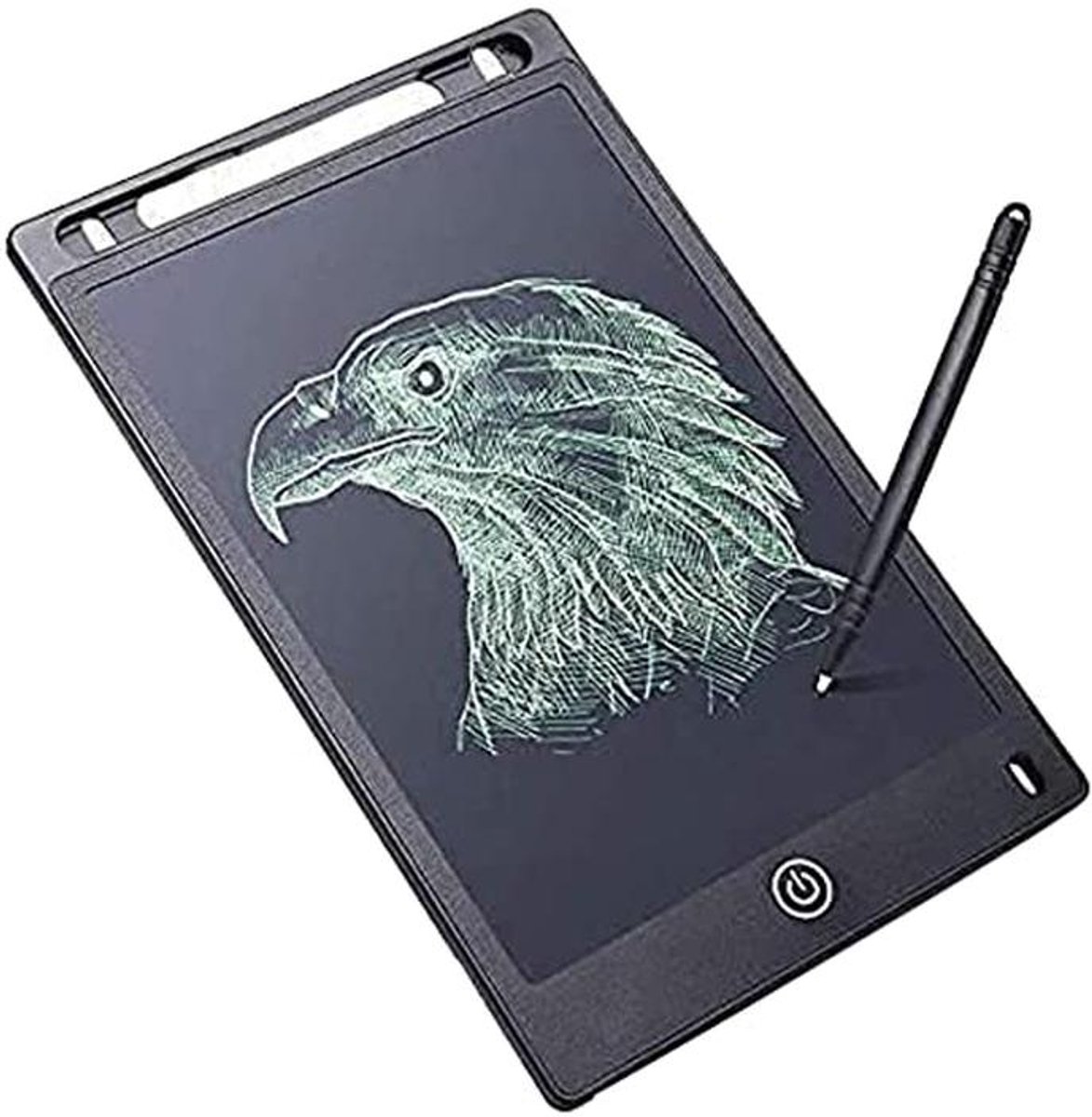 Digitale Leisteen voor Kinderen - 8.5 Inch LCD Schrijven en Teken Tablet