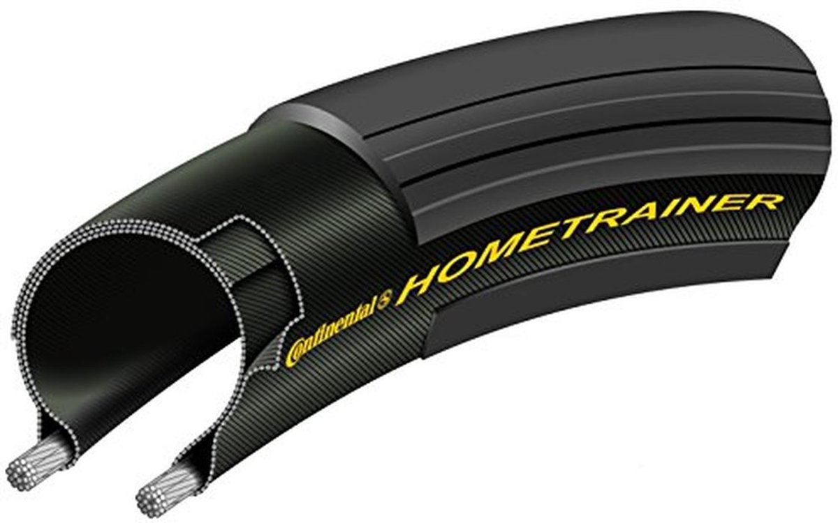 Fietsonderdelen 28 inch | 700 x 23C - Essentiële Basistraining Thuis