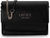 LIU JO sac à épaule bandoulière Caliwen ECS Crossbody Bag Nero noir