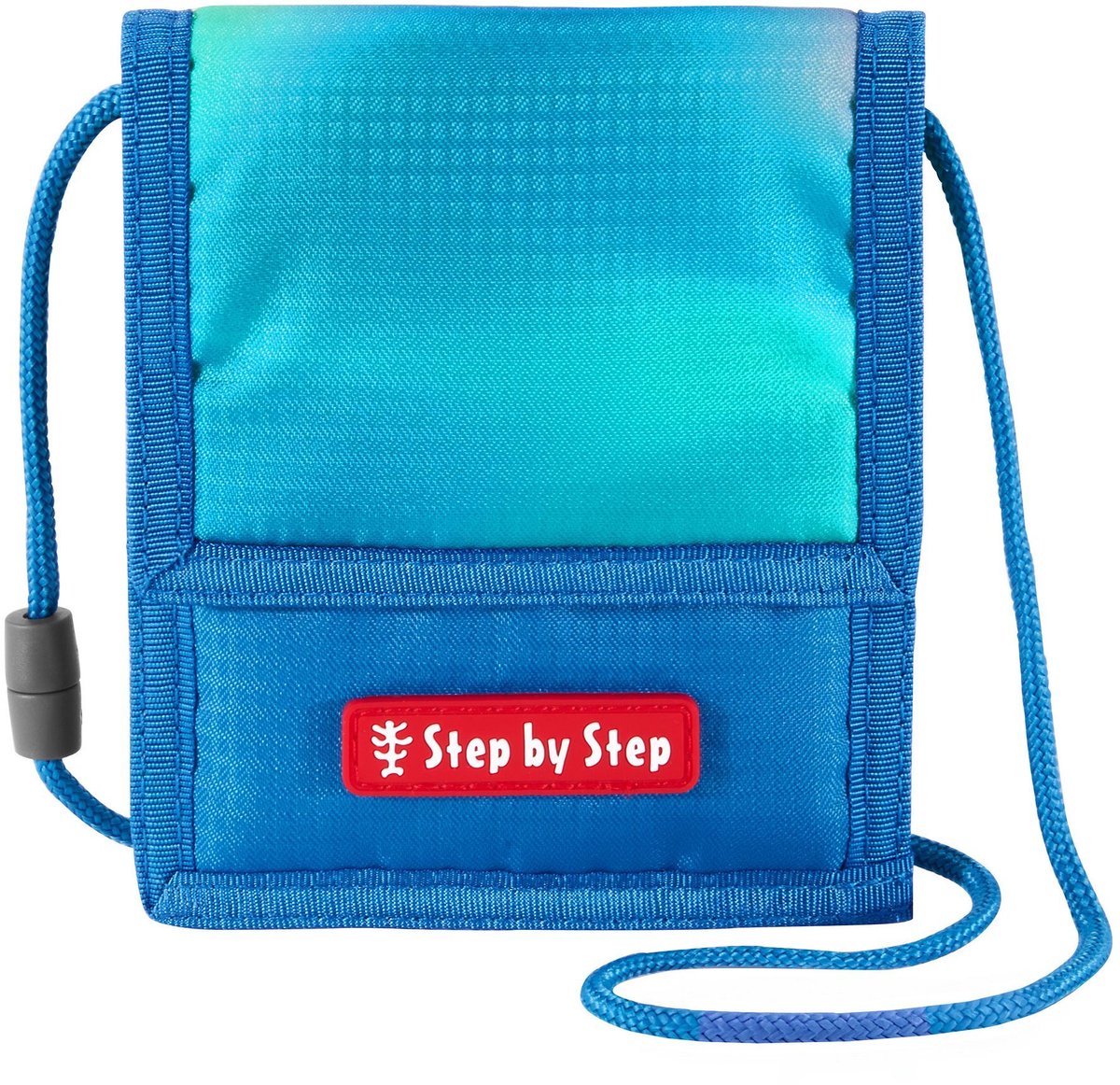 Step by Step Borstzak 13.5 cm - Kinderen - - Ninja Zazu