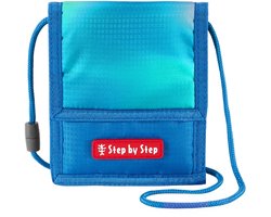 Step by Step Borstzak 13.5 cm - Kinderen - - Ninja Zazu