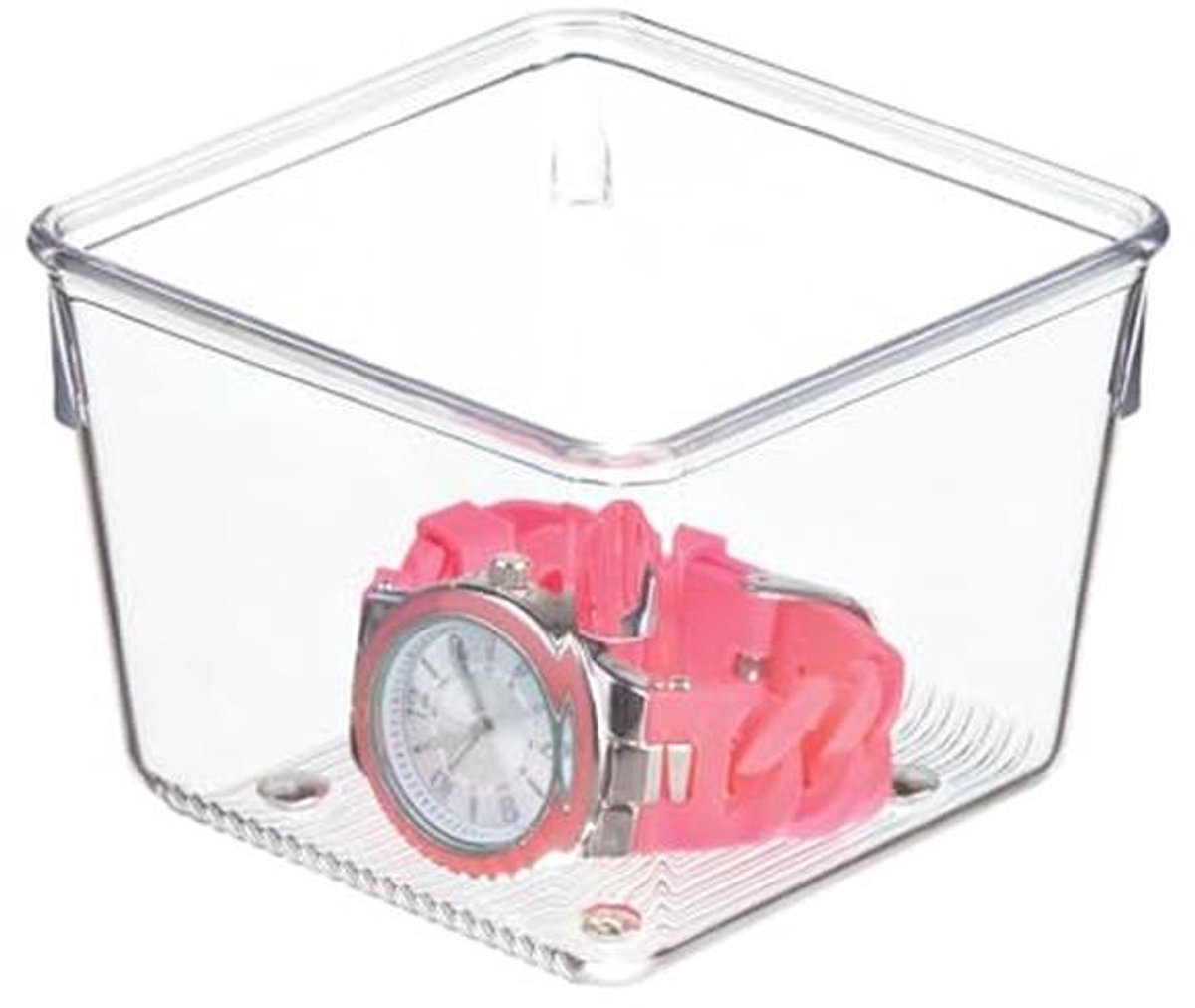 Lade-organizer voor een opgeruimd huis