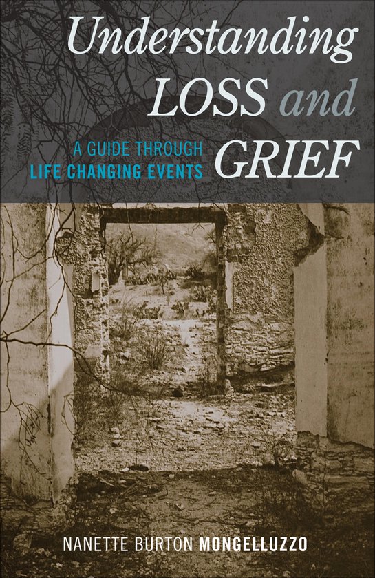 Understanding Loss and Grief - cover
