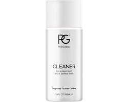 Top 10 Nagelproducten 2026: Pink Gellac Nail Cleaner 100 ml