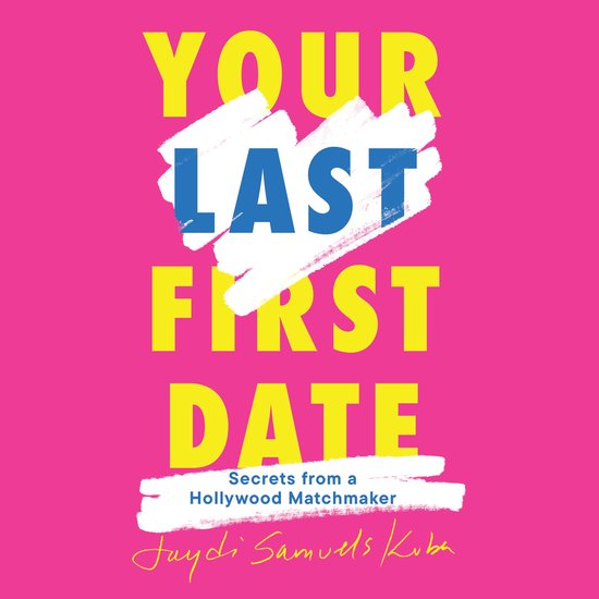 Your Last First Date - cover