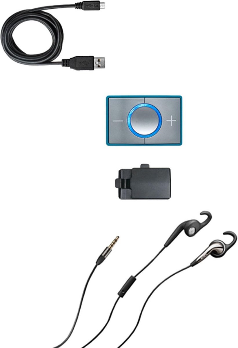 Bluetooth Communicatiesysteem voor Paardrijden en Wintersport