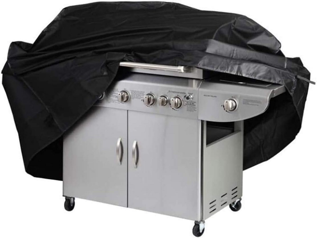 Waterdichte BBQ Cover voor Tuin Grill - Heavy Duty en Regendicht