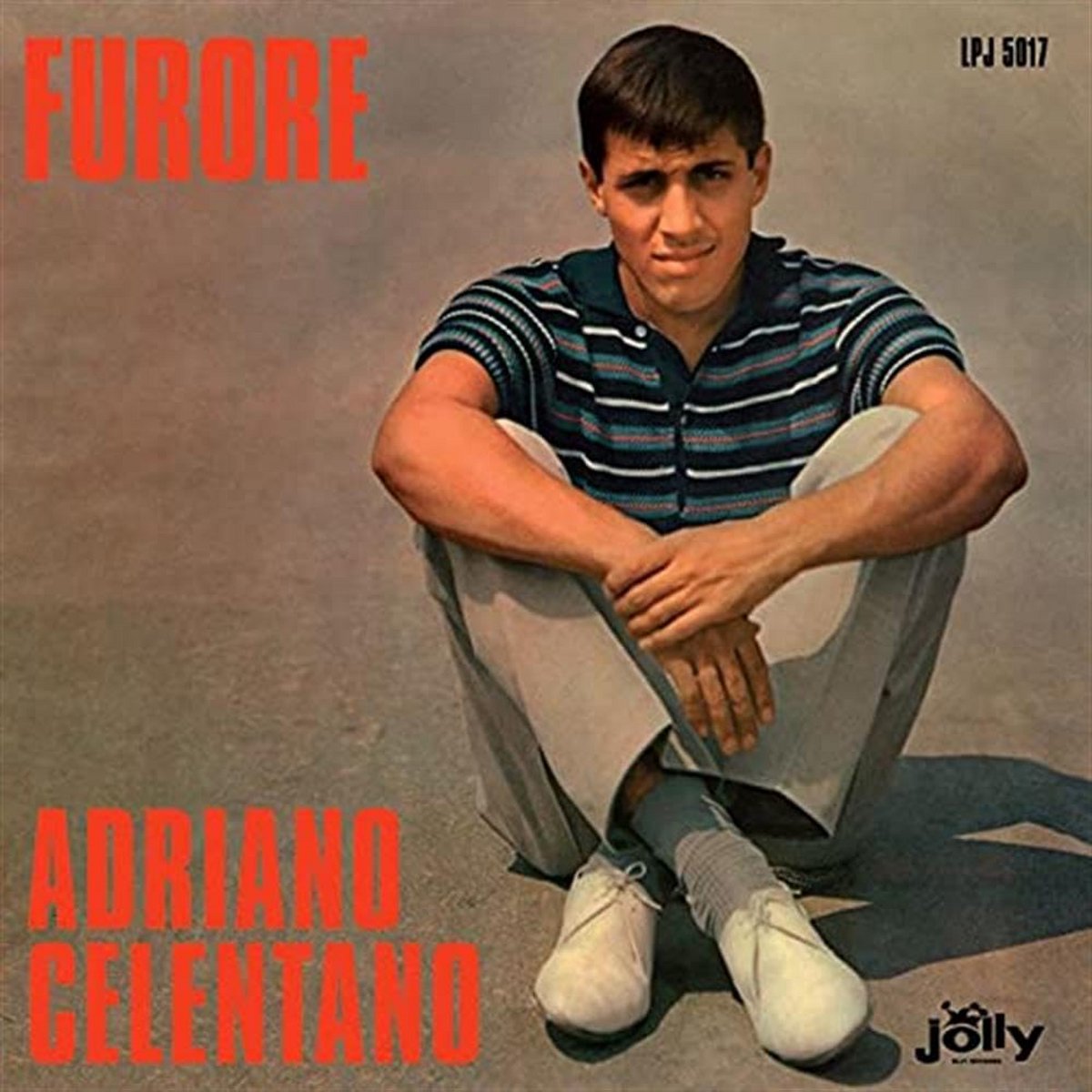Furore Gelimiteerde Editie Vinyl LP