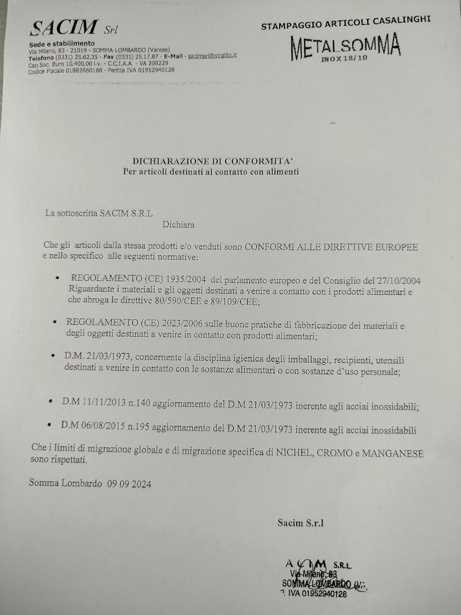 Ronde Noedelkoker met Mand en Dubbele Bodem - Geschikt voor Inductie