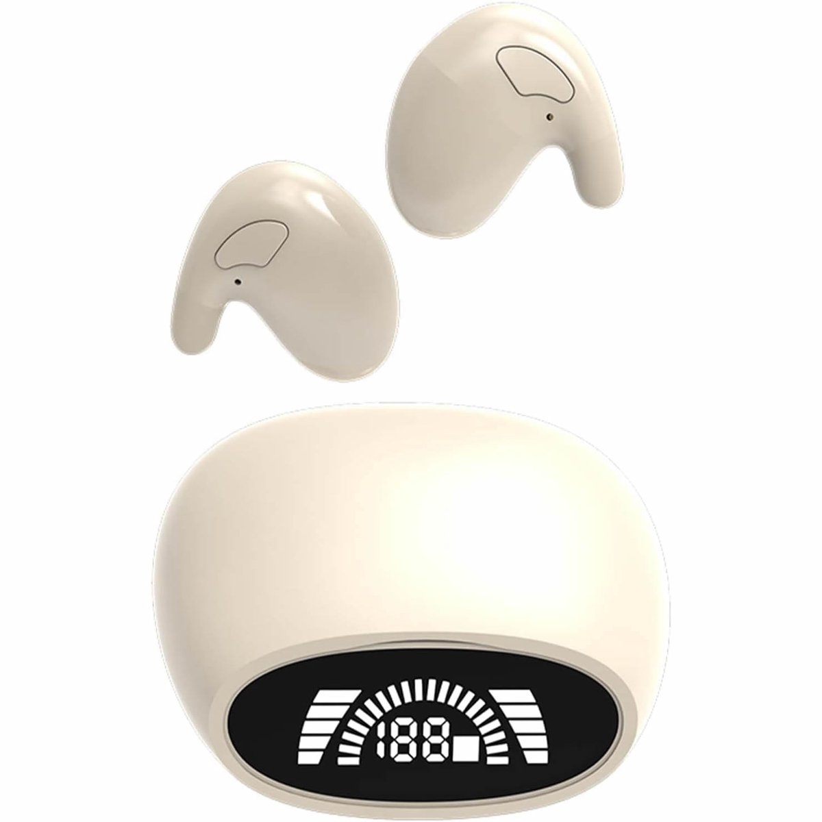De Beste Gadgets Bluetooth Slaap Oordopjes – Ultra Dun & Zijslaper-vriendelijk