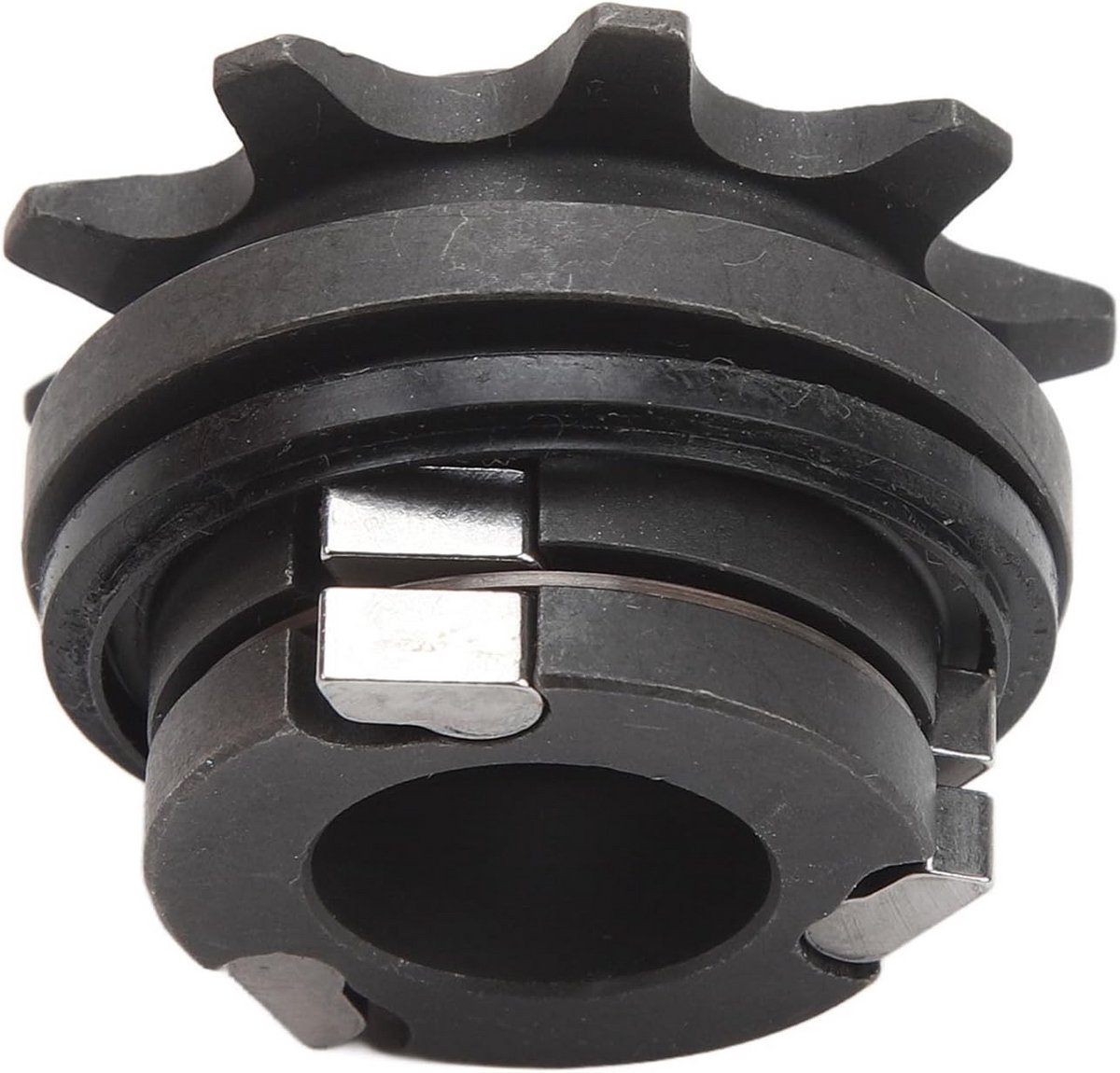 Fiets Freewheel Tandwiel - Single Speed Cog - Fiets Onderhoud - Precieze Schroefdraad - 9T - Metaal