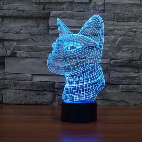 Kindernachtlampje Voetbal 3D Optische Illusie Lamp Met Afstandsbediening 16 Kleuren Veranderende Verjaardag Kerstsidee Voor Sport Fan Jongens Meisjes 590970885