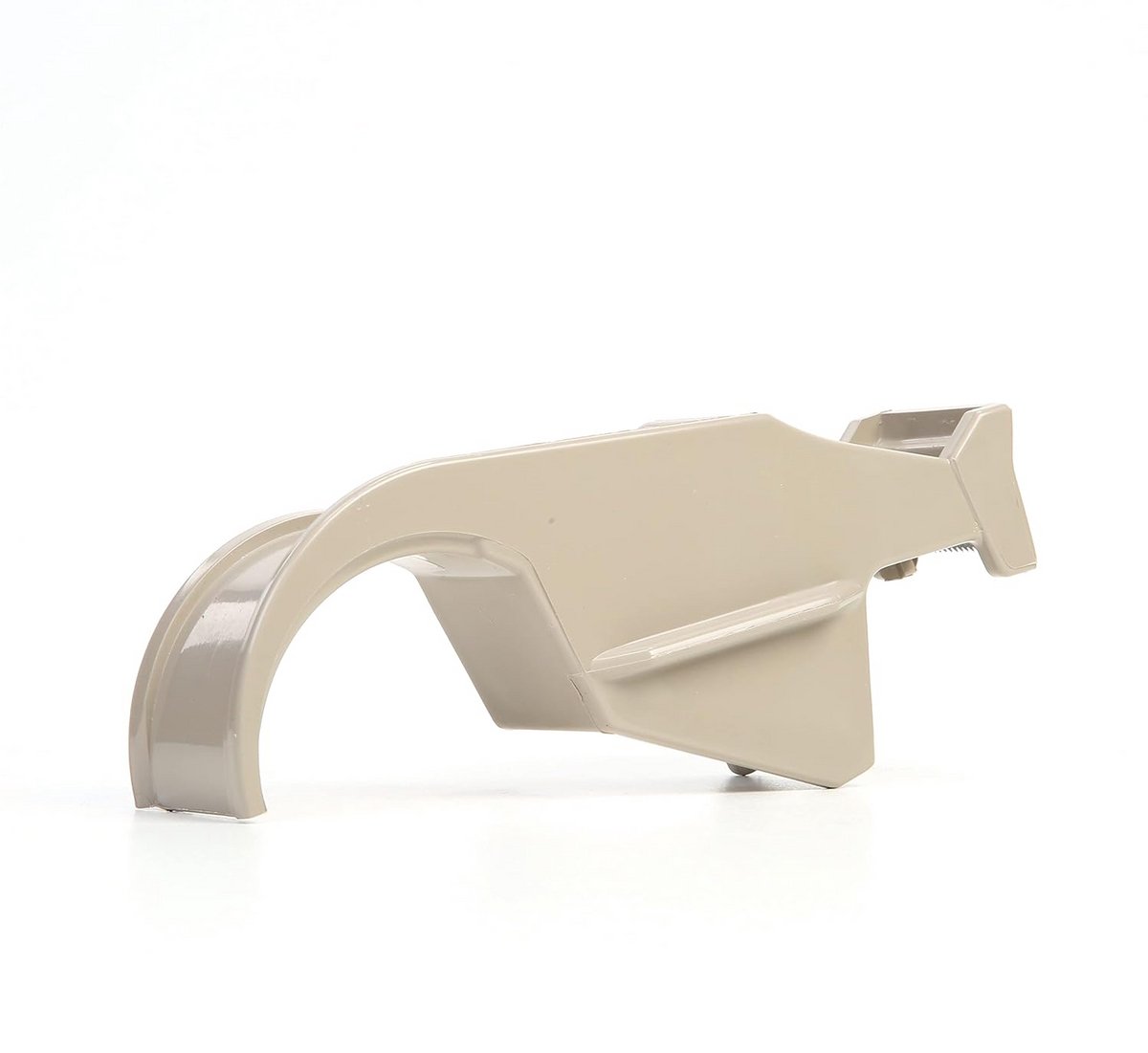 Handdispenser voor Filament Tape - Verpakkingstape Dispenser voor Tape van 12mm tot 25mm