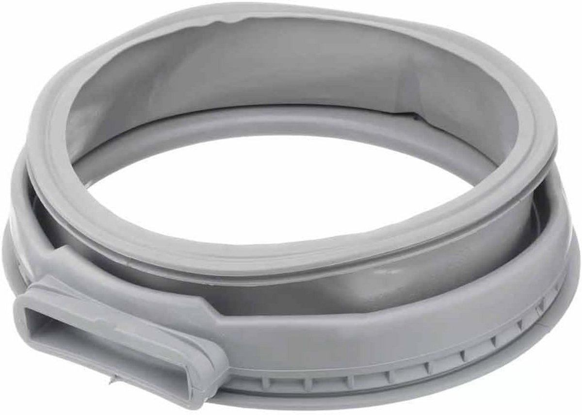 Rubberen Manchet/Deurrubber Geschikt voor Wasmachine en Droger - Model 3TW860CE