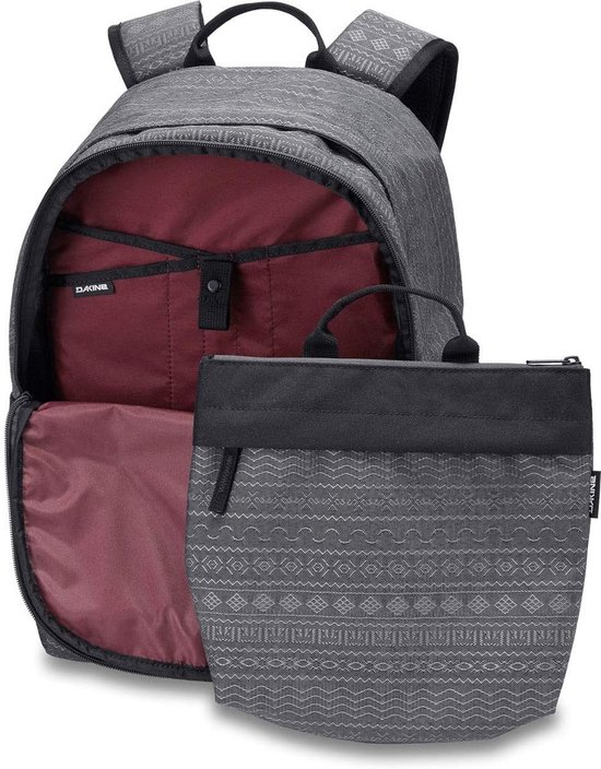 Grote Rugzak 26L met Laptopvak en Koeltas | bol