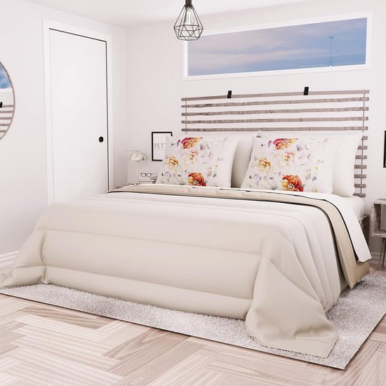 Warm Winter Dekbed - Zacht Microvezel Beddengoed in Diverse Kleuren en Maten